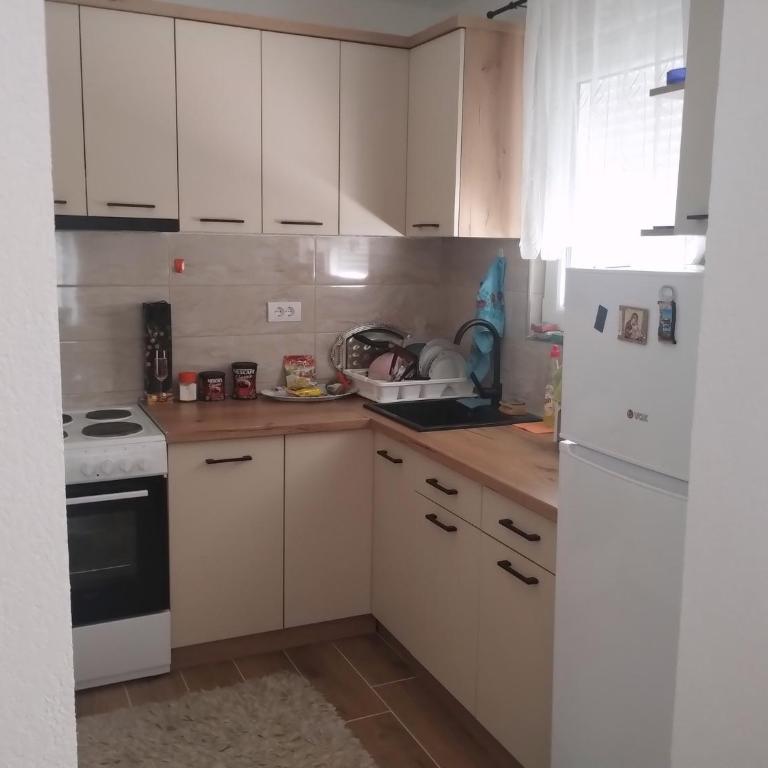 NinaRelax - One-Bedroom Apartment - 15