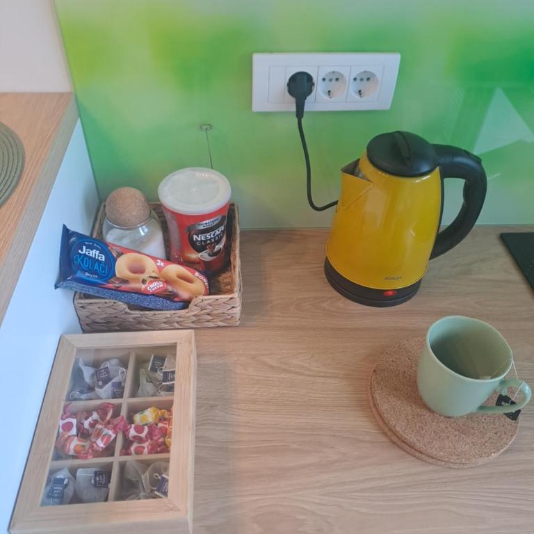 Apartment Ivon - Apartman sa 1 Spavaćom Sobom - 18