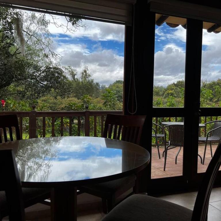 Finca Aire Libre - Apartamento B - Apartamento de 1 dormitorio - 15