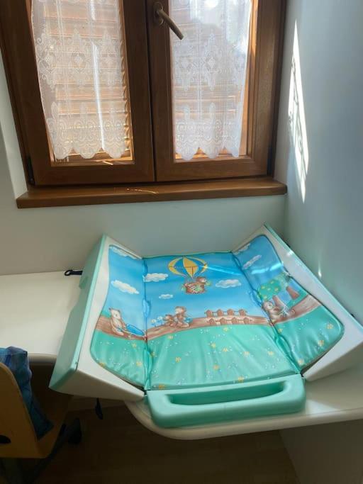 Appartamento "Casa Anna" - Casa con 1 Camera da Letto - 16