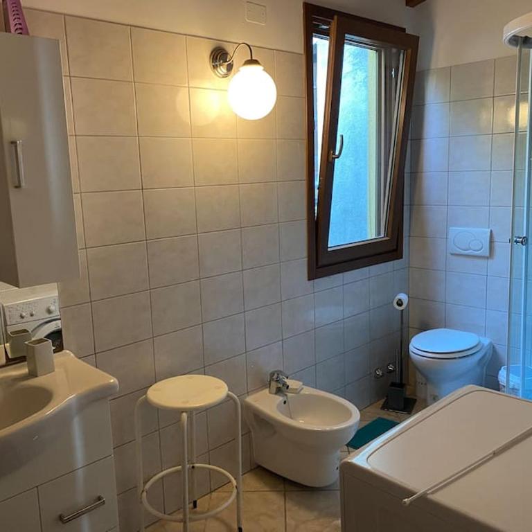 Appartamento "Casa Anna" - Casa con 1 Camera da Letto - 8