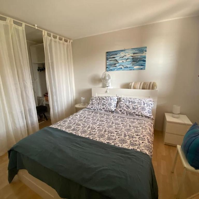 Appartamento "Casa Anna" - Casa con 1 Camera da Letto - 10
