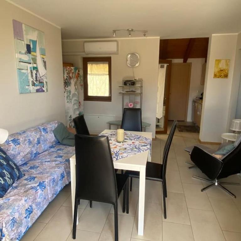 Appartamento "Casa Anna" - Casa con 1 Camera da Letto - 13
