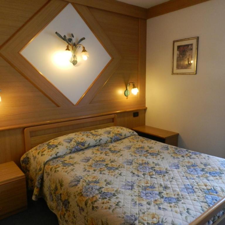 Hotel Stella Alpina - Camera Singola - 3