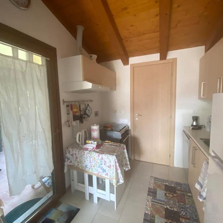 Appartamento "Casa Anna" - Casa con 1 Camera da Letto - 15