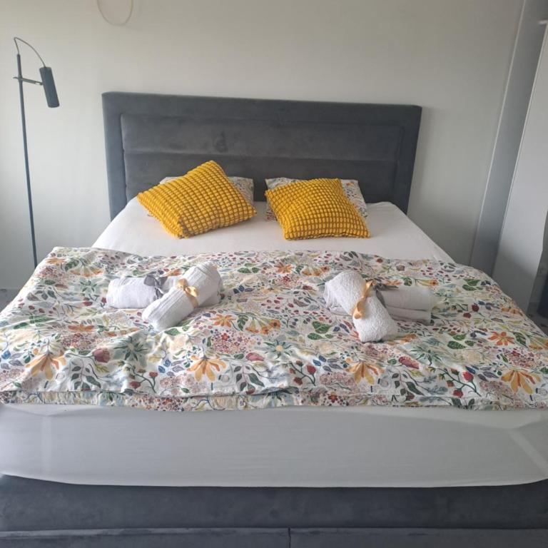 Apartment Ivon - Apartman sa 1 Spavaćom Sobom - 8