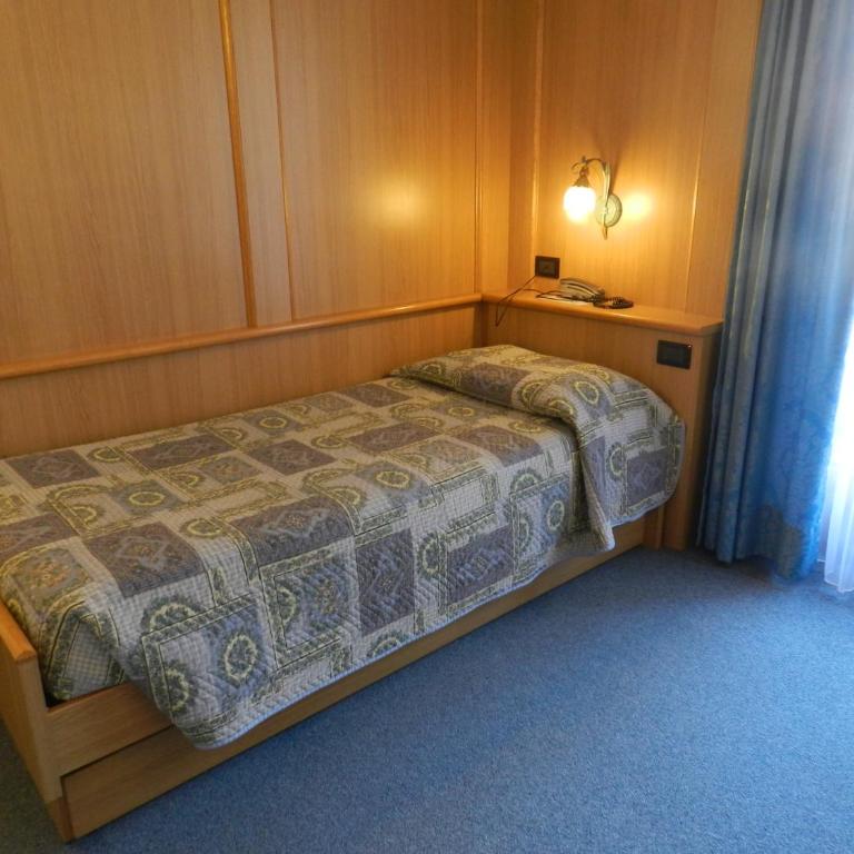 Hotel Stella Alpina - Camera Singola - 4