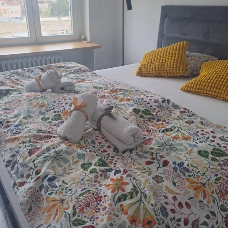 Apartment Ivon - Apartman sa 1 Spavaćom Sobom - 7