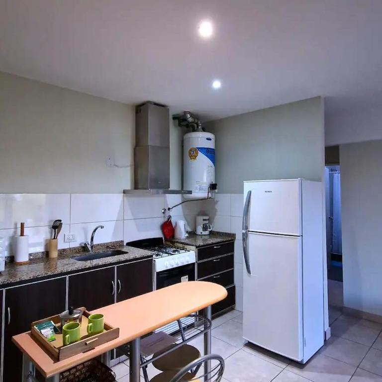 Lo mejor de la Quinta - Apartamento de 1 dormitorio - 2