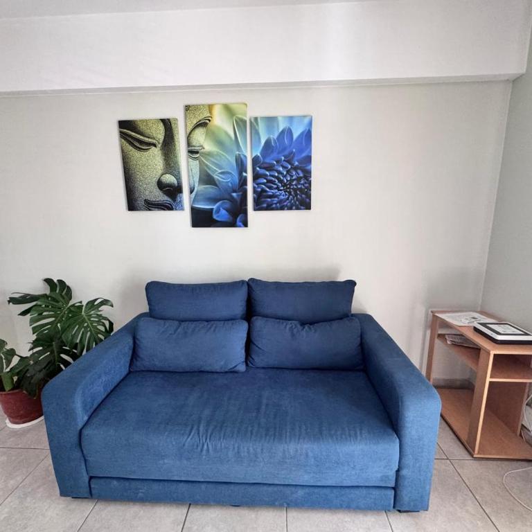 Lo mejor de la Quinta - Apartamento de 1 dormitorio - 7