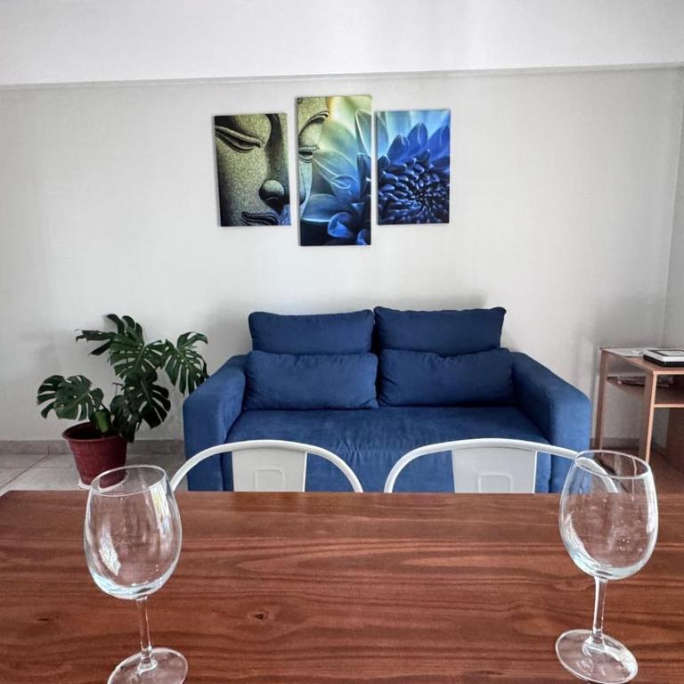 Lo mejor de la Quinta - Apartamento de 1 dormitorio - 9