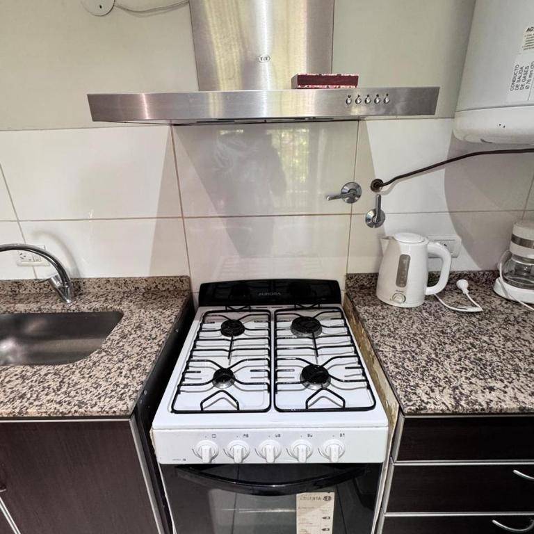 Lo mejor de la Quinta - Apartamento de 1 dormitorio - 15