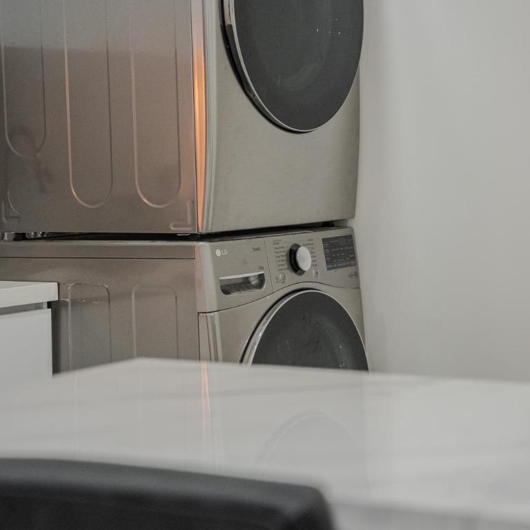 lujoso apartamento familiar frente al mar - Apartamento de 2 dormitorios - 27