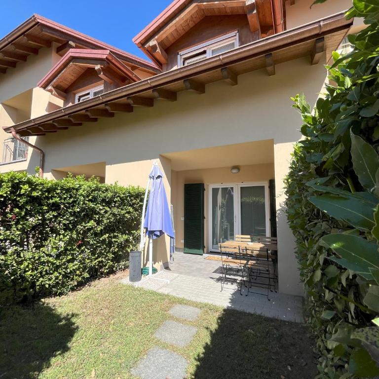Casa da Matti - Casa con 2 Camere da Letto - 14