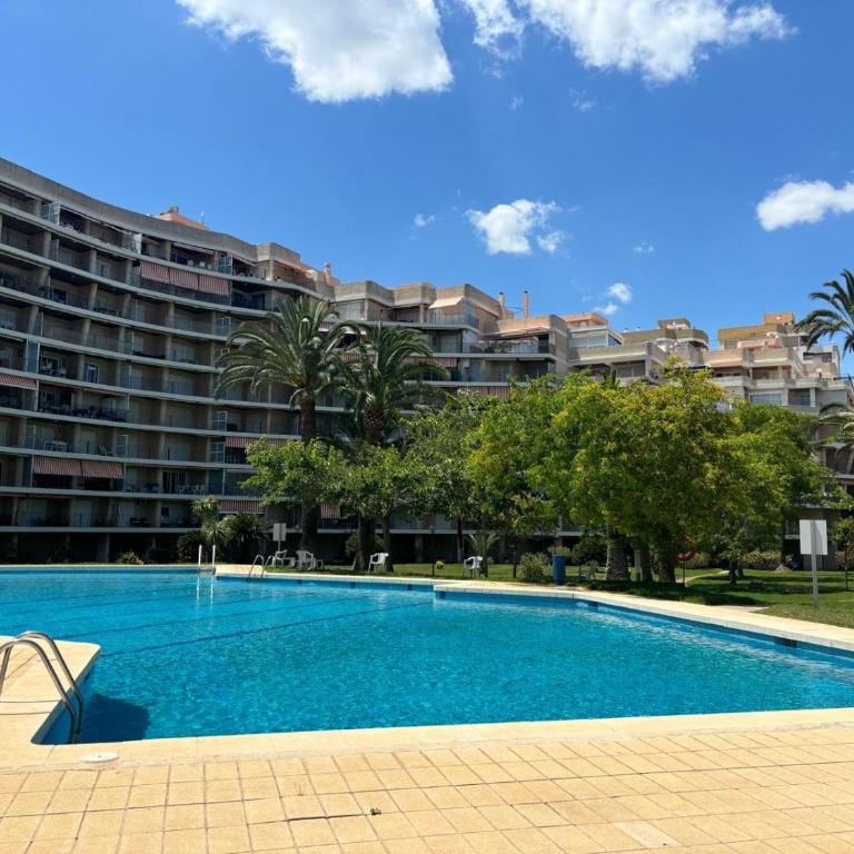 Relax en playa de l'Ahuir Gandia - Apartamento de 3 dormitorios - 39
