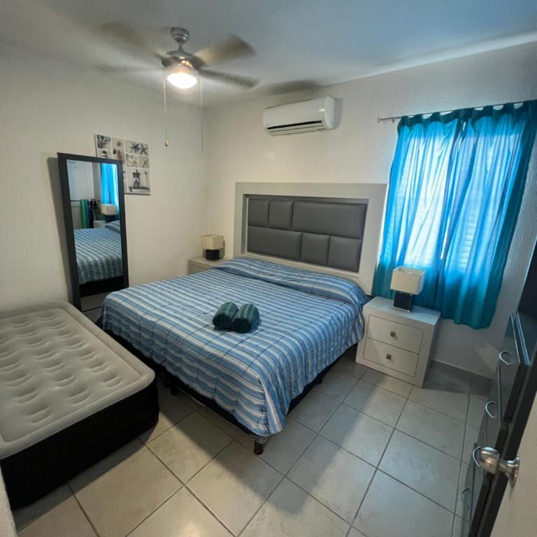 Departamento Blue Vacacional - Apartment - 13