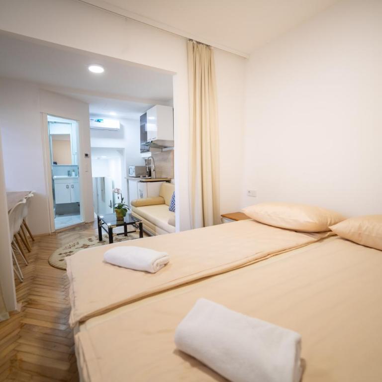 Four Seasons Apartments - Apartman sa 1 Spavaćom Sobom - 1