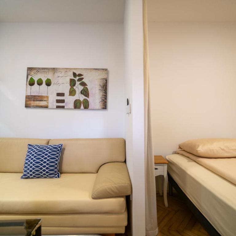 Four Seasons Apartments - Apartman sa 1 Spavaćom Sobom - 2