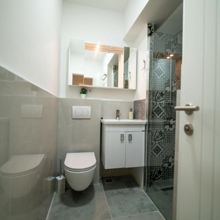 Four Seasons Apartments - Deluks Apartman sa 2 Spavaće Sobe - 7