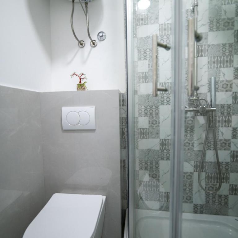 Four Seasons Apartments - Apartman sa 1 Spavaćom Sobom - 6
