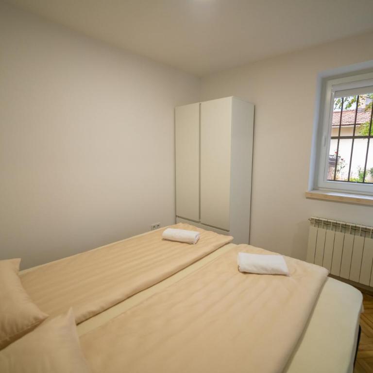Four Seasons Apartments - Apartman sa 1 Spavaćom Sobom - 15