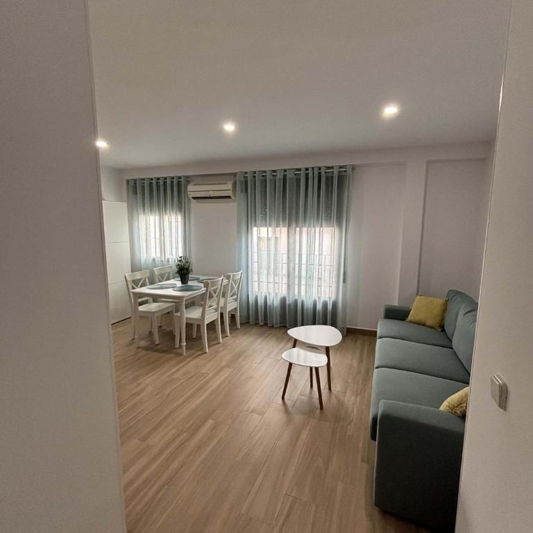Alojamiento Pozo 45 - Apartamento de 2 dormitorios - 8