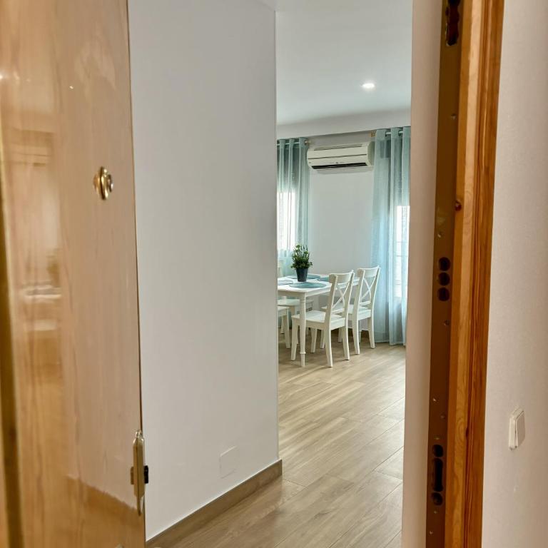 Alojamiento Pozo 45 - Apartamento de 2 dormitorios - 9