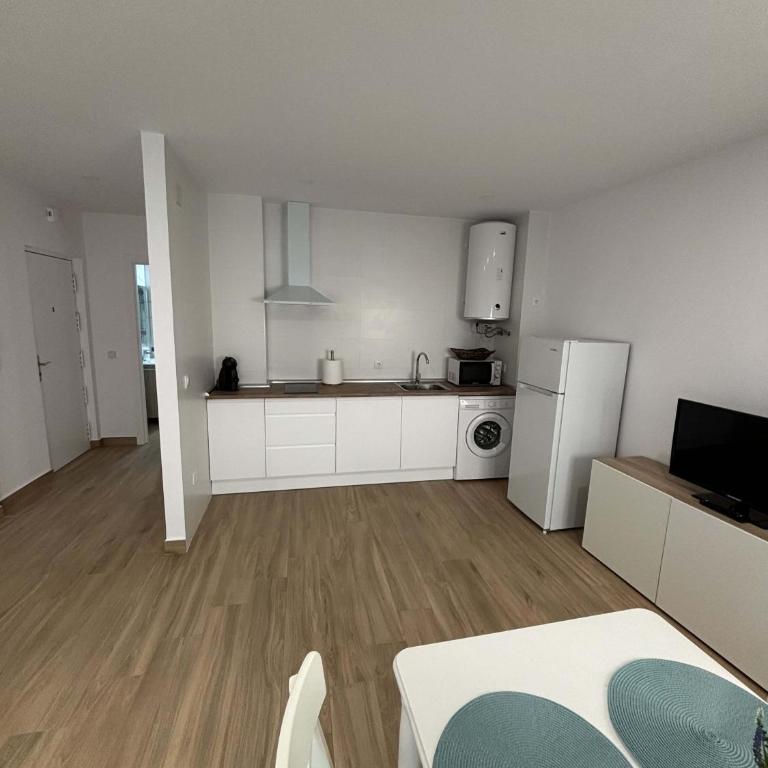 Alojamiento Pozo 45 - Apartamento de 2 dormitorios - 10