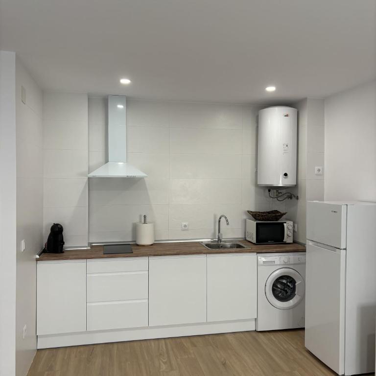 Alojamiento Pozo 45 - Apartamento de 2 dormitorios - 11