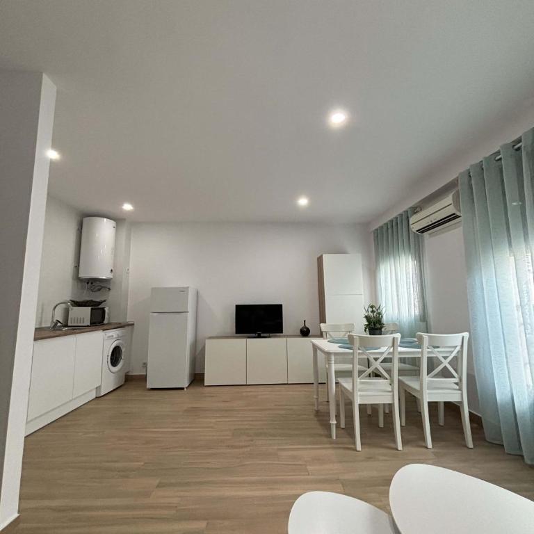 Alojamiento Pozo 45 - Apartamento de 2 dormitorios - 12