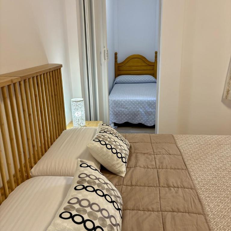 Alojamiento Pozo 45 - Apartamento de 2 dormitorios - 19