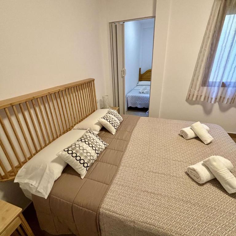 Alojamiento Pozo 45 - Apartamento de 2 dormitorios - 21