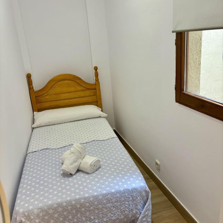 Alojamiento Pozo 45 - Apartamento de 2 dormitorios - 22