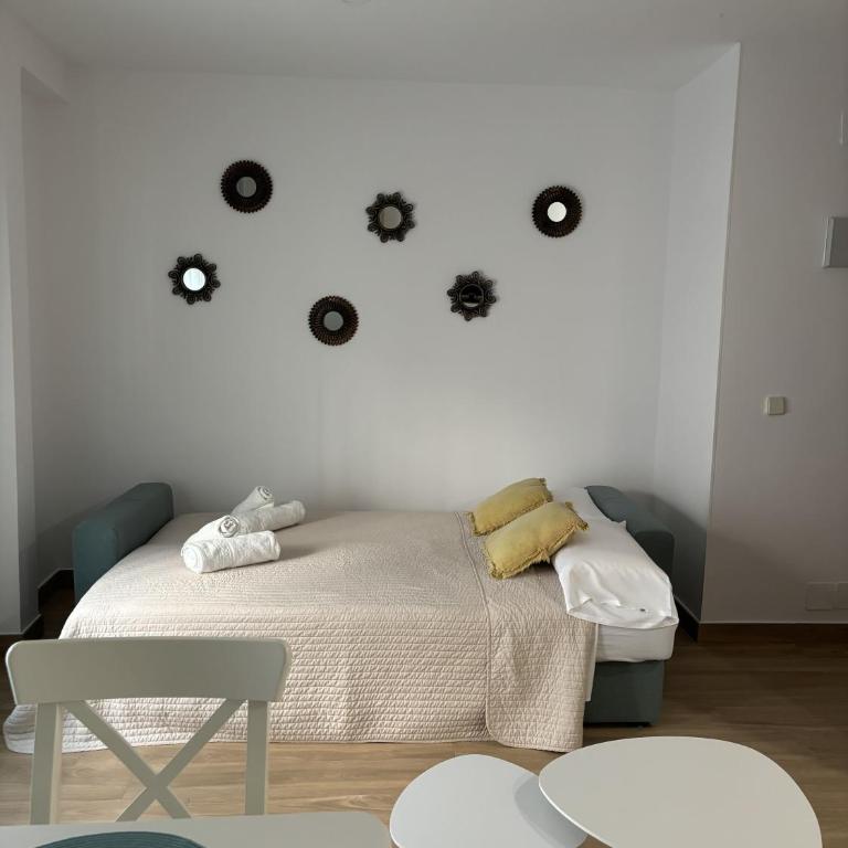 Alojamiento Pozo 45 - Apartamento de 2 dormitorios - 25
