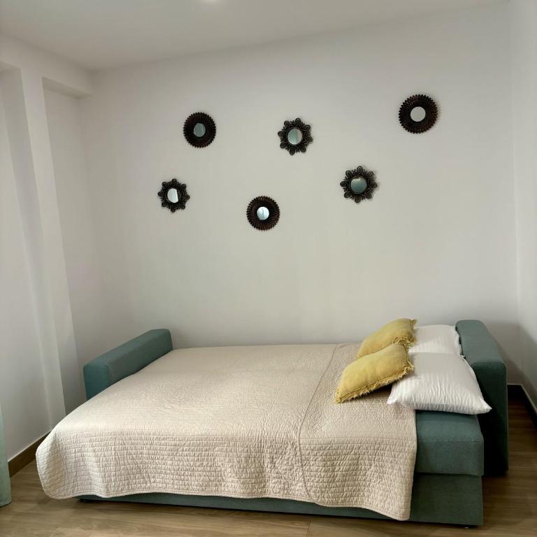 Alojamiento Pozo 45 - Apartamento de 2 dormitorios - 27
