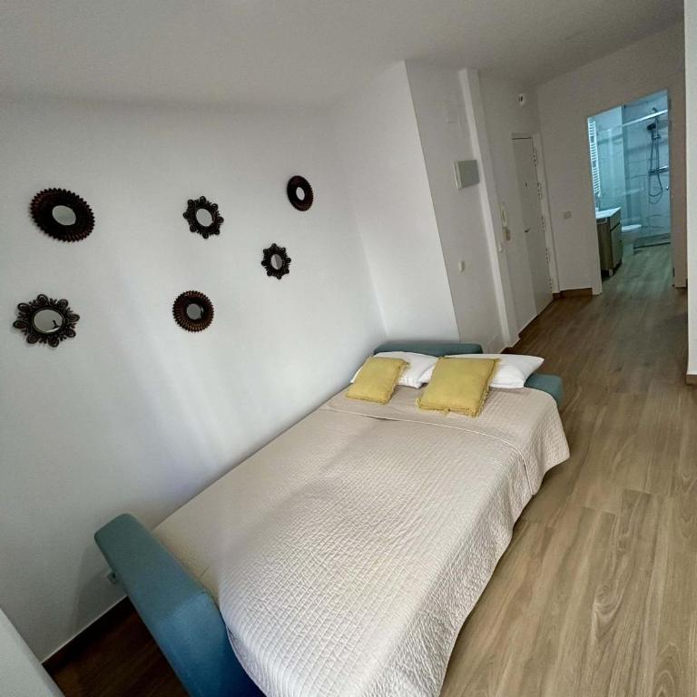 Alojamiento Pozo 45 - Apartamento de 2 dormitorios - 28