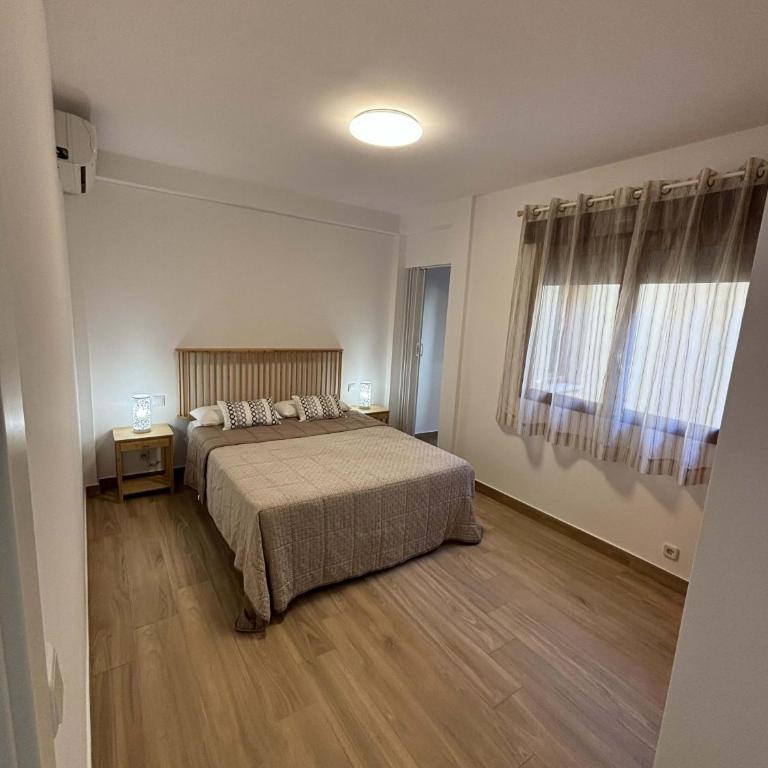 Alojamiento Pozo 45 - Apartamento de 2 dormitorios - 29