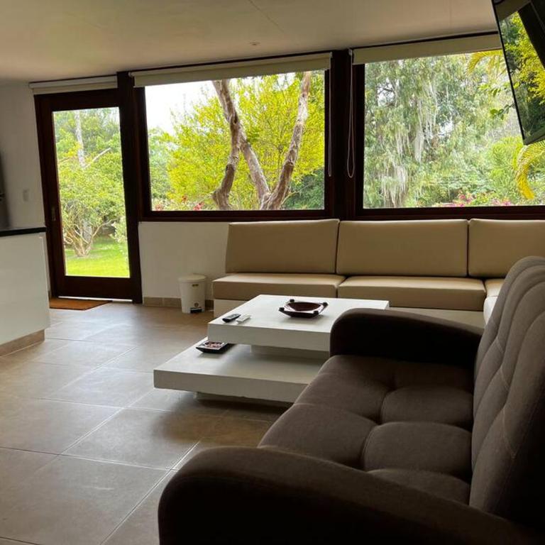 Finca Aire Libre - Suite 6 - Apartamento de 1 dormitorio - 10