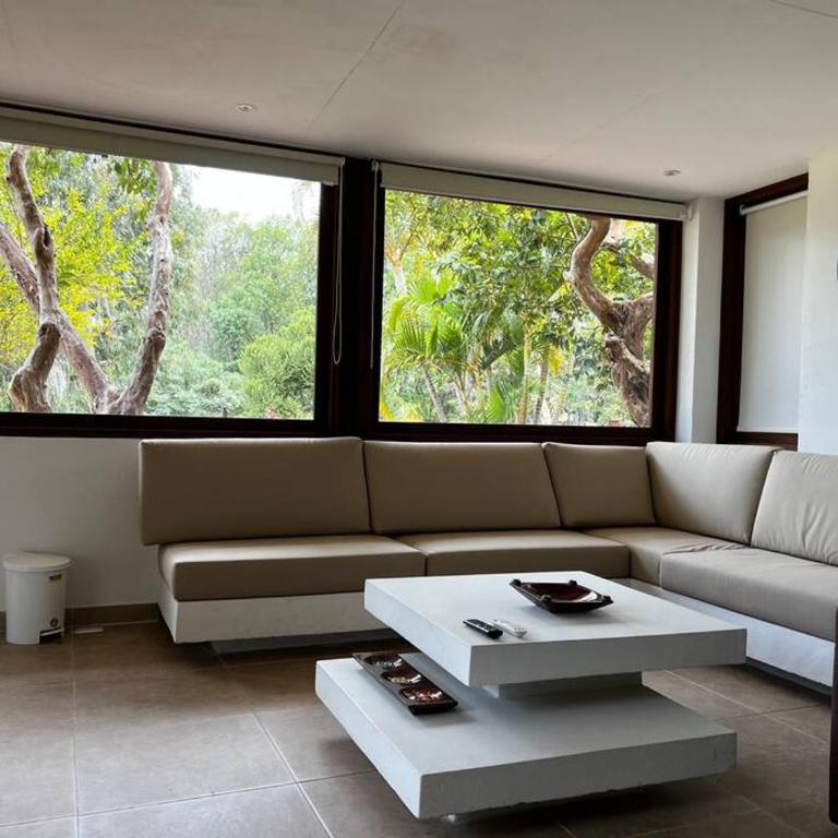 Hotel Aire Libre - Suite 6 - One-Bedroom Apartment - 15