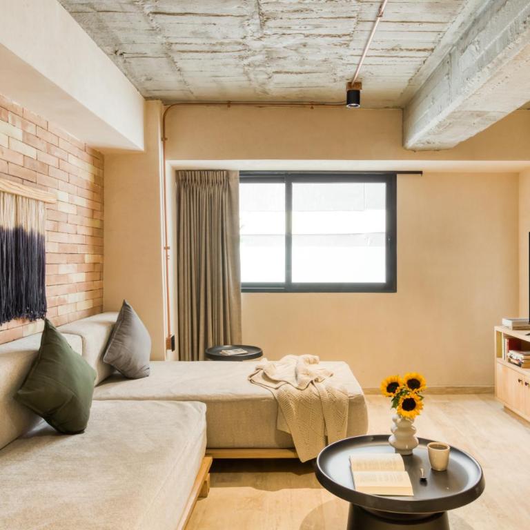 Caliza Roma Residences by Tasman - Apartamento de 3 dormitorios - 10