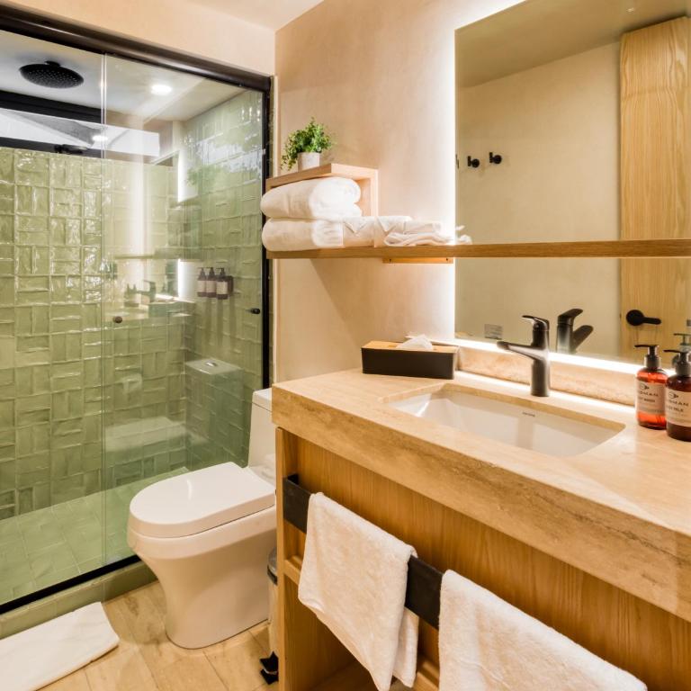 Caliza Roma Residences by Tasman - Apartamento de 3 dormitorios - 16
