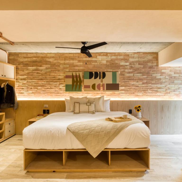 Caliza Roma Residences by Tasman - Apartamento de 3 dormitorios - 18