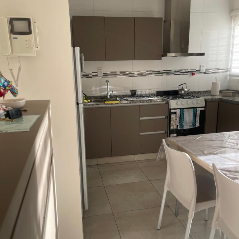 Cálido departamento centrico. - Apartamento de 2 dormitorios - 5
