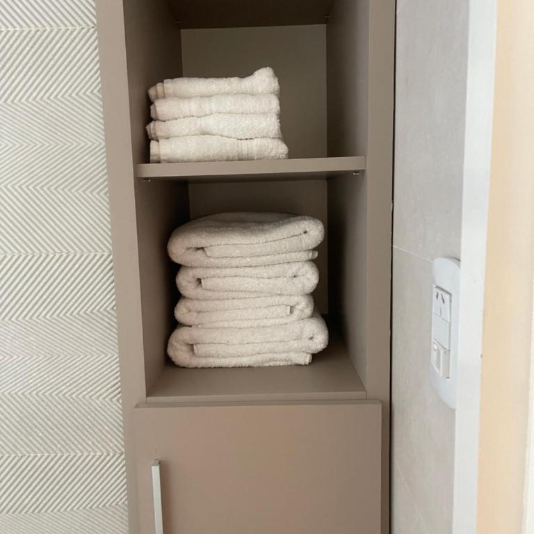 Cálido departamento centrico. - Apartamento de 2 dormitorios - 27