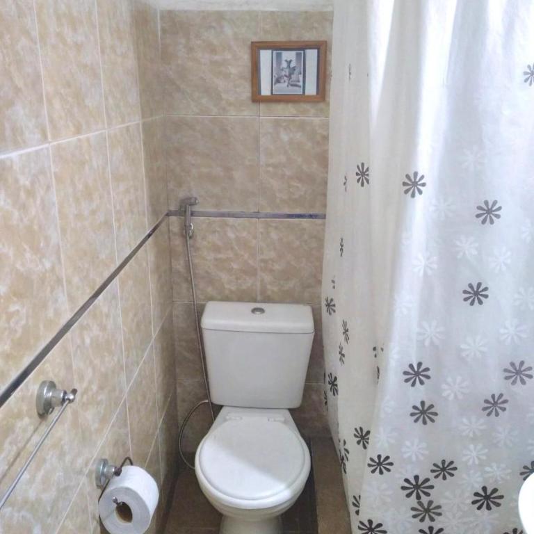 HERMOSO MONOAMBIENTE CENTRICO - One-Bedroom Apartment - 6
