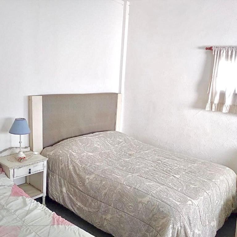 HERMOSO MONOAMBIENTE CENTRICO - One-Bedroom Apartment - 3