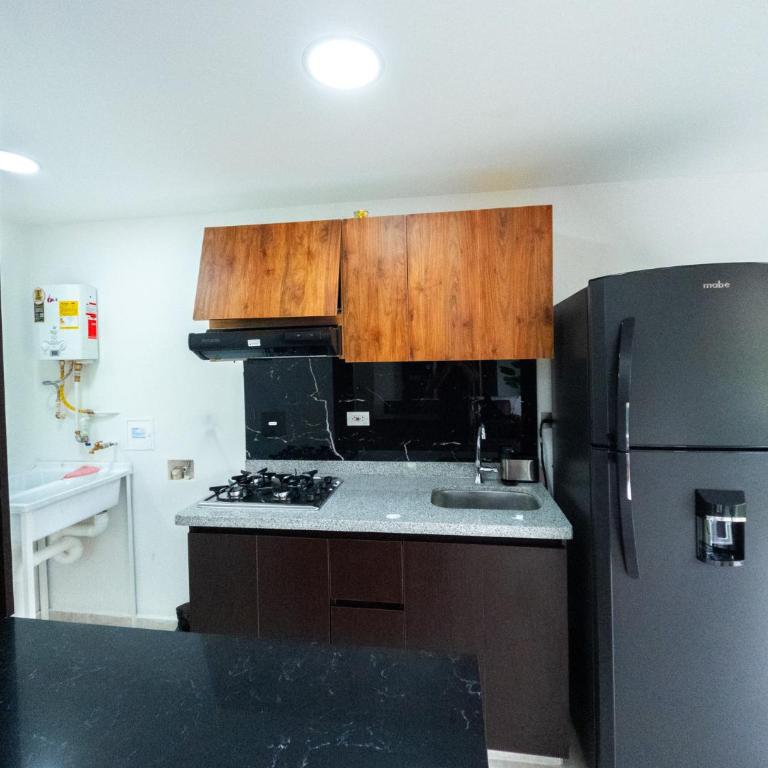 Piso en el Quindío, apartamento de lujo - Apartamento de 1 dormitorio - 25