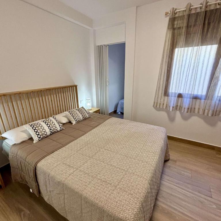 Alojamiento Pozo 45 - Apartamento de 2 dormitorios - 32