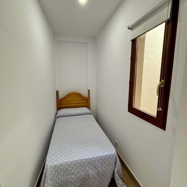 Alojamiento Pozo 45 - Apartamento de 2 dormitorios - 33