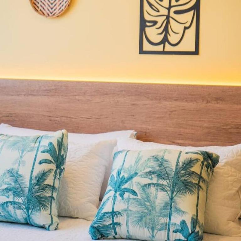 Laguito Houstel Large - Apartamento de 1 dormitorio - 3